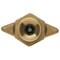 Gates Fitting, Hyd, Wingnut, Female, 16Fqw-16Fp G95121-1616 - alternate 4